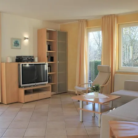 Roter Erik App 1, Eg Re Apartment