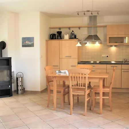 Apartment Roter Erik App 1, Eg Re