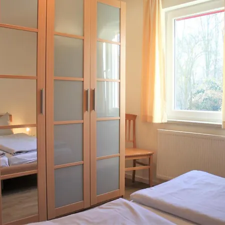 Apartment Roter Erik App 1, Eg Re *
