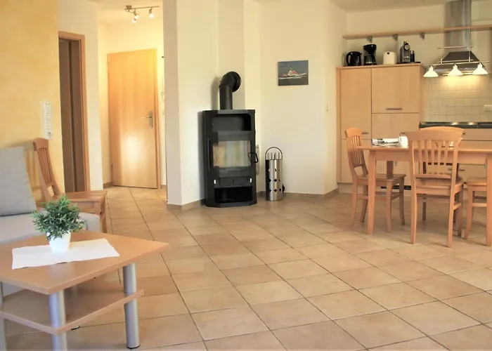 Roter Erik App 1, Eg Re * Kirchdorf (Poel)