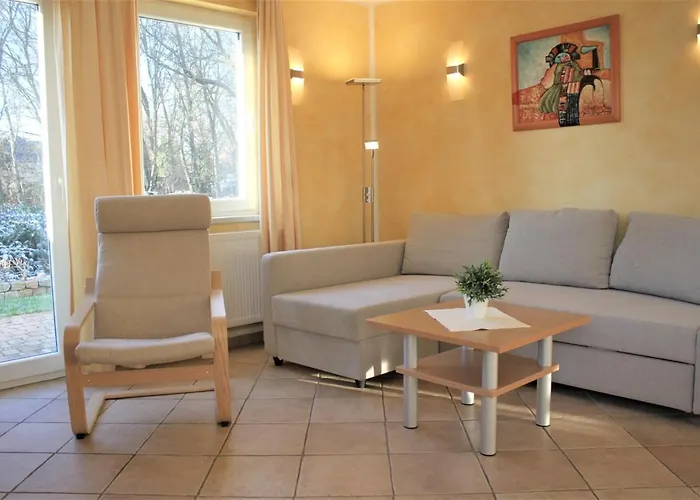 Апартаменты Roter Erik App 1, Eg Re